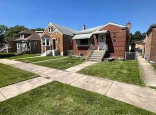 Sheren S.'s residential landscaping service result