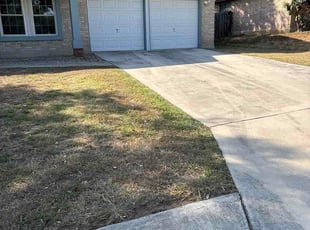 Dean S.'s lawn care services service result