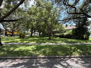 Ronda K.'s lawn care services service result