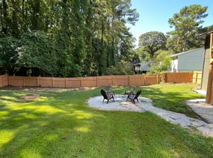 Robert P.'s Tree Care service result