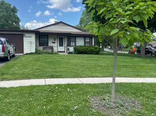 Lizsa J.'s turf maintenance service result