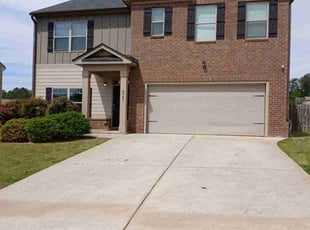 Mike J.'s lawn care service result