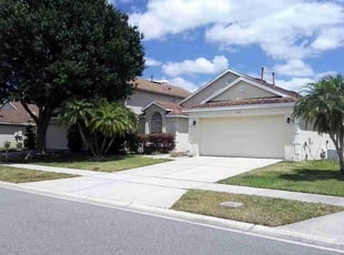 Christopher T.'s lawn maintenance service result