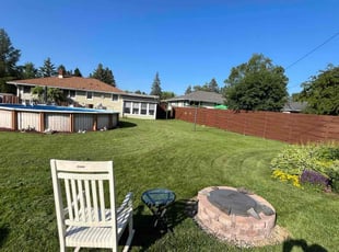 Brent C.'s turf care service result