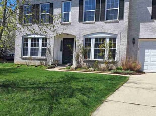 Ether T.'s landscaping service result