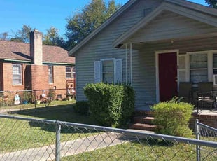 Zachary M.'s lawn care services service result