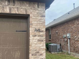 Kitcha A.'s lawn service service result