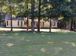 Chastity H.'s grass cutting service result