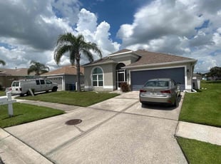 Nathalie P.'s lawn care services service result