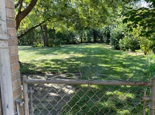 Neita T.'s lawn service service result