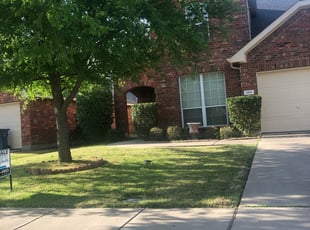 Mark T.'s Bush Trimming service result