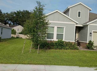 Stan R.'s lawn care services service result