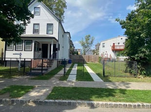 Ed M.'s lawn service service result