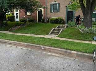 Eugenia H.'s gardening service service result