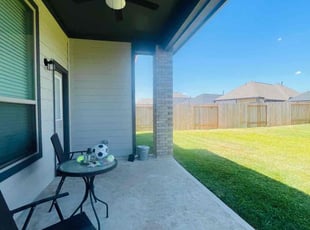 Metroplex Homebuyers L.'s turf care service result