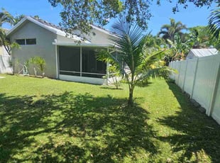 John R.'s grass cutting service result