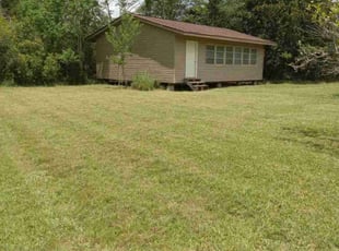 Iliana T.'s lawn maintenance service result