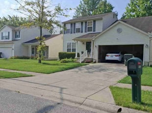 Heather J.'s grass maintenance service result