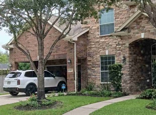 Erich G.'s turf maintenance service result