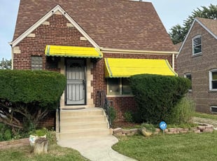 Alan L.'s Bush Trimming service result