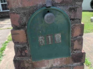 Mary Q.'s lawn service service result