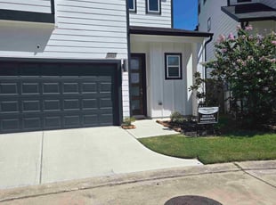 Bonita S.'s turf care service result