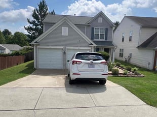 Dawn G.'s lawn maintenance service result