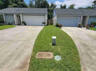 Sam C.'s lawn care services service result