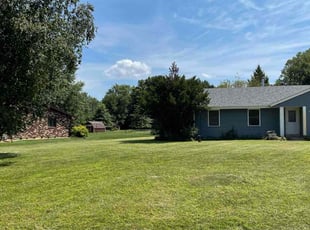 Van A.'s turf maintenance service result