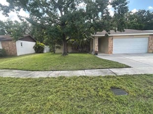 Robert J.'s turf maintenance service result