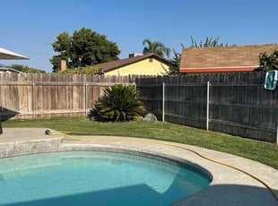 Lucas L.'s turf care service result