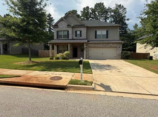 Rosalie W.'s turf maintenance service result