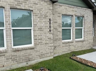 David W.'s lawn service service result