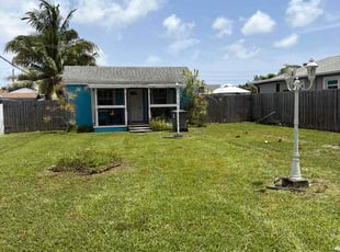 Robert S.'s lawn care service result