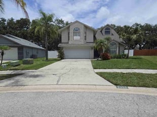 Lynn A.'s lawn care service result