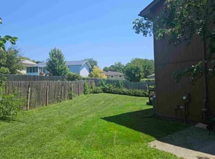 Robert S.'s lawn service service result