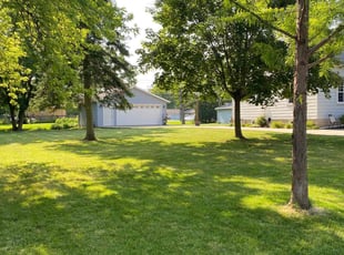 Michael H.'s lawn service service result