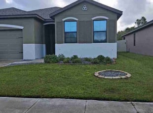 Shobha P.'s lawn care service result