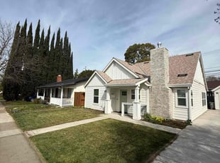 Lashonda S.'s lawn service service result