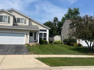 Patrick S.'s grass maintenance service result