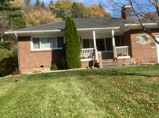 Timothy M.'s turf care service result