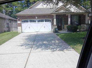 Saed A.'s lawn service service result