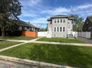 Yolanda B.'s turf maintenance service result