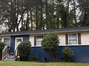 Victor P.'s Leaf Removal service result