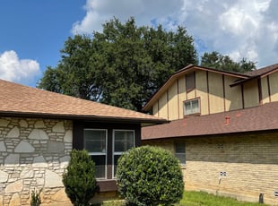 Bridgit O.'s Bush Trimming service result