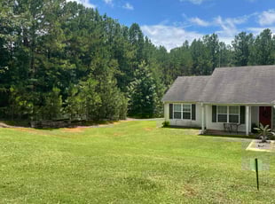 Bruce W.'s lawn care service result