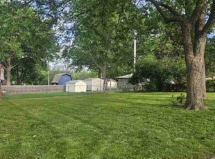 Lorraine A.'s turf maintenance service result