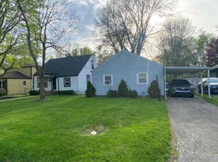 Jean F.'s lawn service service result