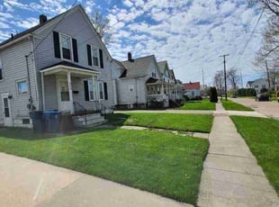 Janna M.'s lawn service service result