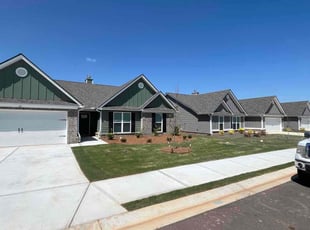 Joan P.'s turf care service result